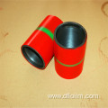 2-7/8 EUE THREAD API 5CTtubing Couplings